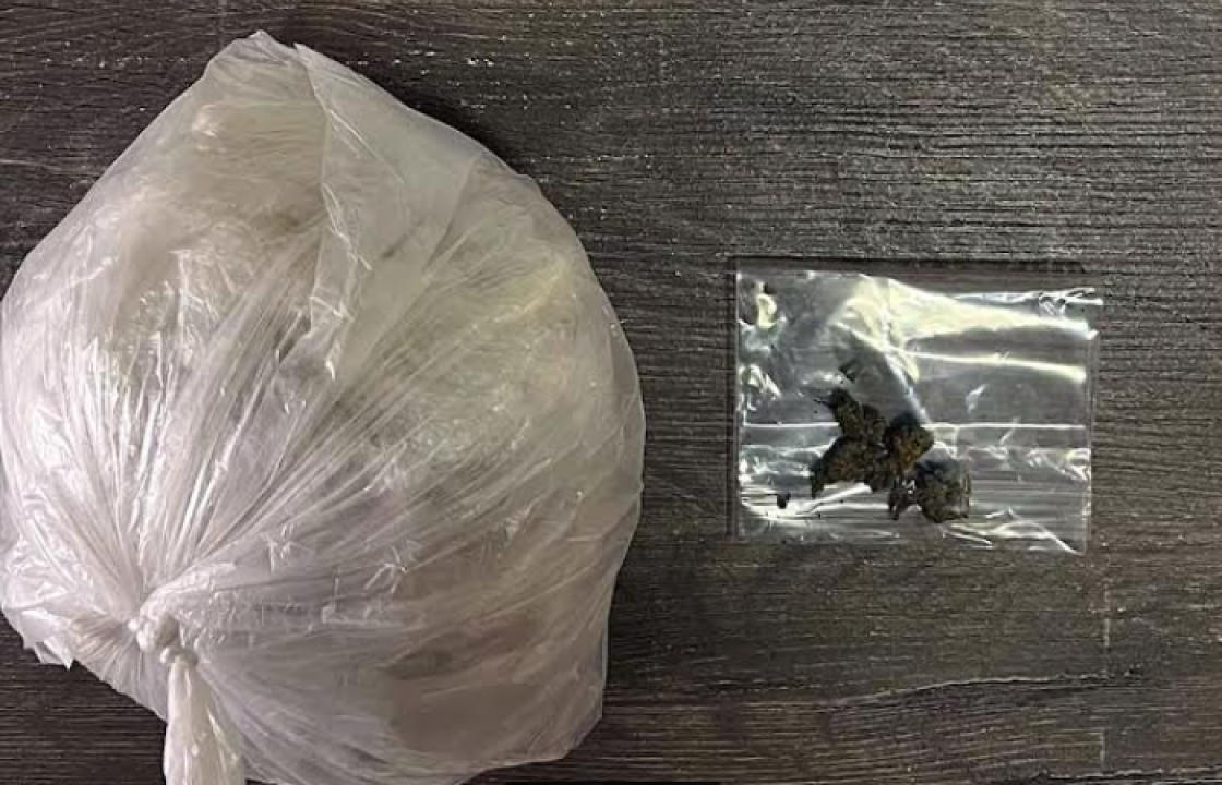 Συνελήφθη 28χρονος αλλοδαπός για μεταφορά ναρκωτικών με σκοπό τη διακίνηση στην Κω - Κατασχέθηκαν 273 γραμμάρια κάνναβης