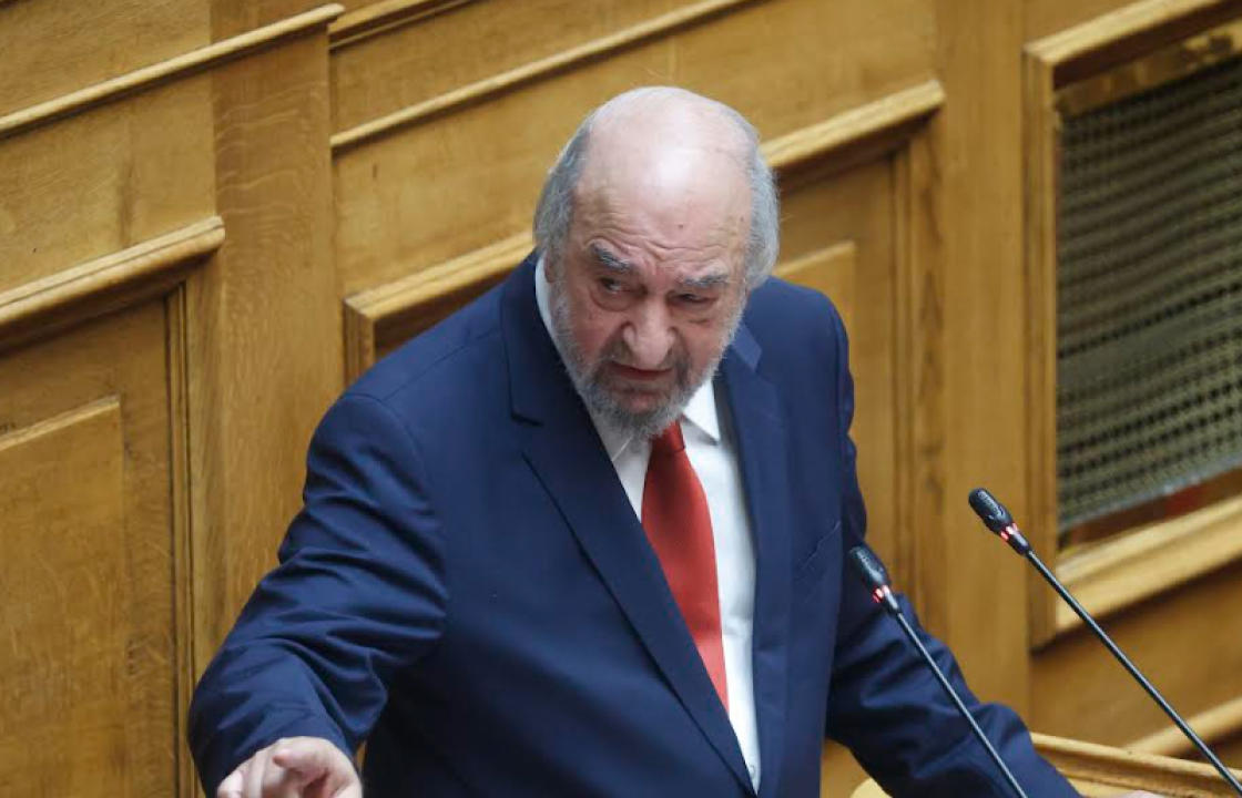 Γ. Νικητιάδης : «Δεν μειώνουν τις τιμές τα σόου του κ. Σκρέκα και της Κυβέρνησης»