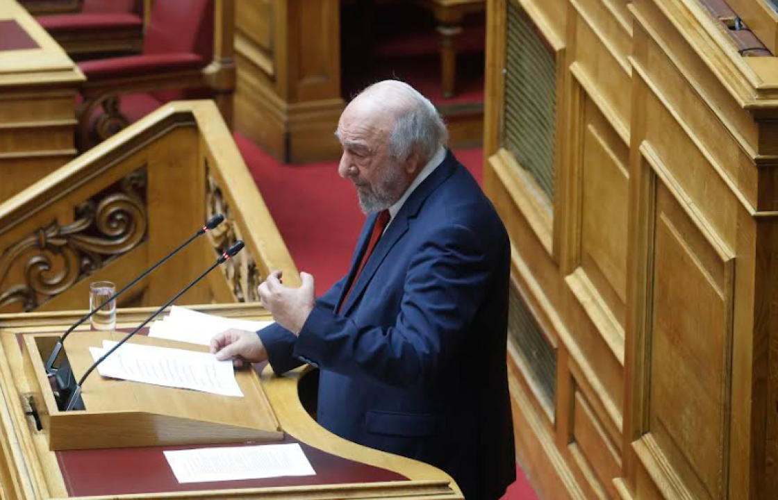 Γ. Νικητιάδης : Ερώτηση στη Βουλή για νέες αυξήσεις και «εναρμονισμένες» πρακτικές στις τηλεπικοινωνίες