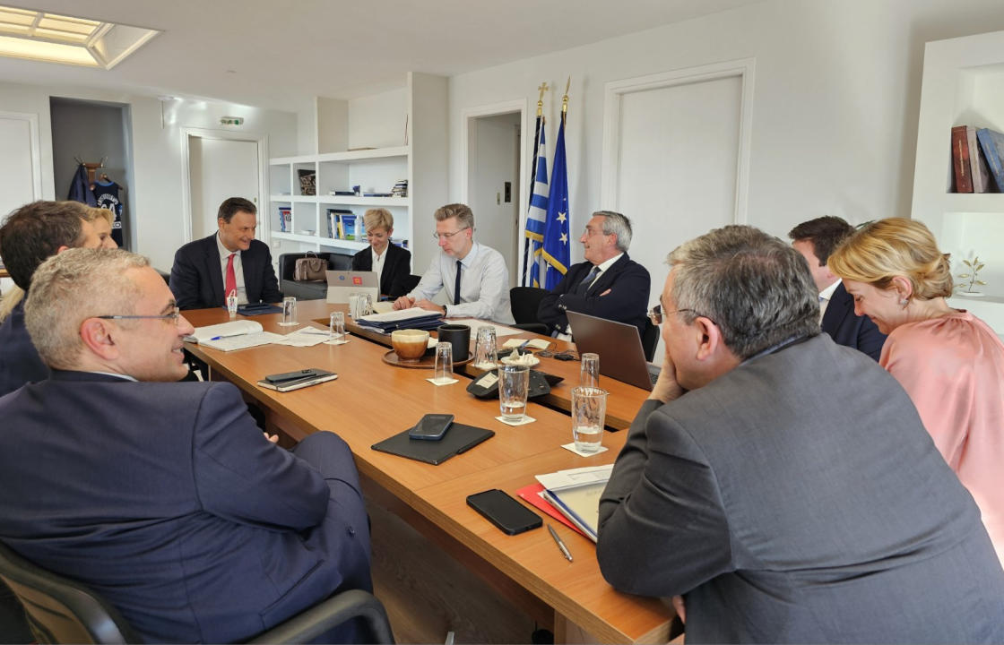 Στις 28 Μαρτίου στην Αθήνα η κεντρική εκδήλωση παρουσίασης του “The Rhodes Co-Lab Sustainable Destination”