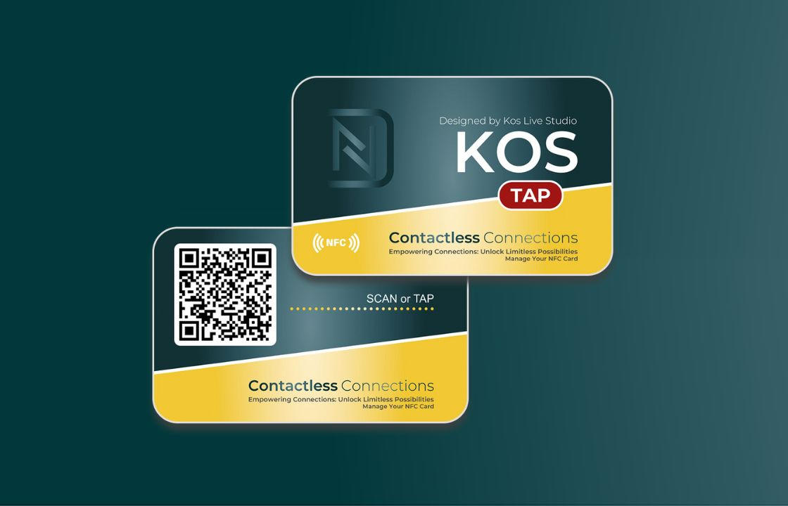 KosTap: Η νέα εφαρμογή για το νησί της Κω που αξιοποιεί τις δυνατότητες της τεχνολογίας NFC - Προσφέρετε στους πελάτες σας μια ξεχωριστή εμπειρία