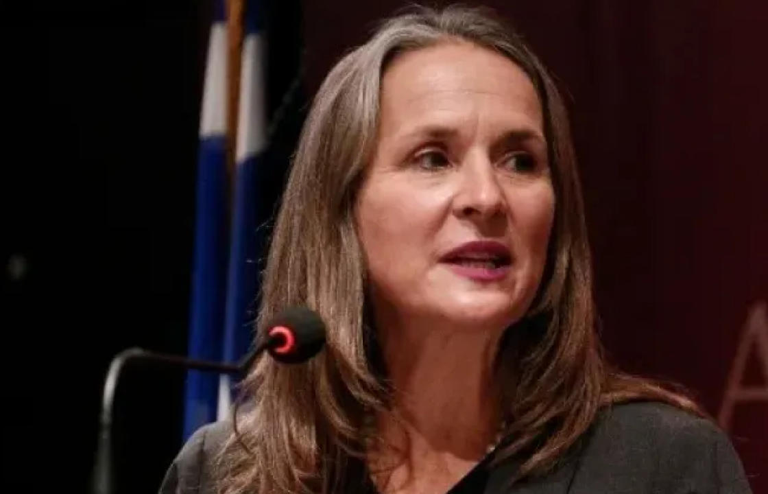 Στην Κω η Maria dG Olson, Επιτετραμμένη στην Πρεσβεία των ΗΠΑ στην Ελλάδα