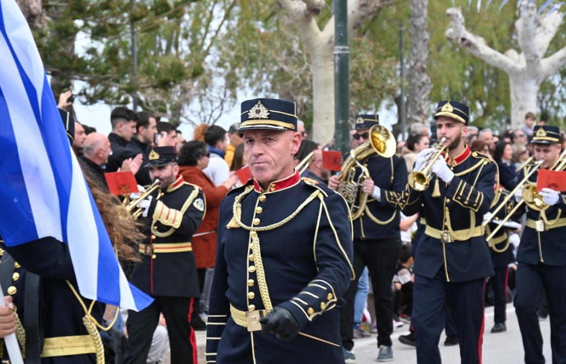 Δήμος Κω: Σε νέα πορεία έχει εισέλθει η Φιλαρμονική της Δημοτικής Ενότητας Κω