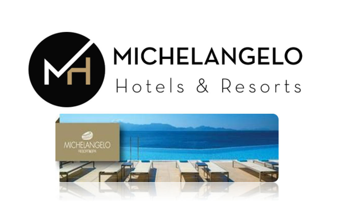 Ζητείται υπάλληλος Mini Market για το ξενοδοχείο MICHELANGELO RESORT &amp; SPA