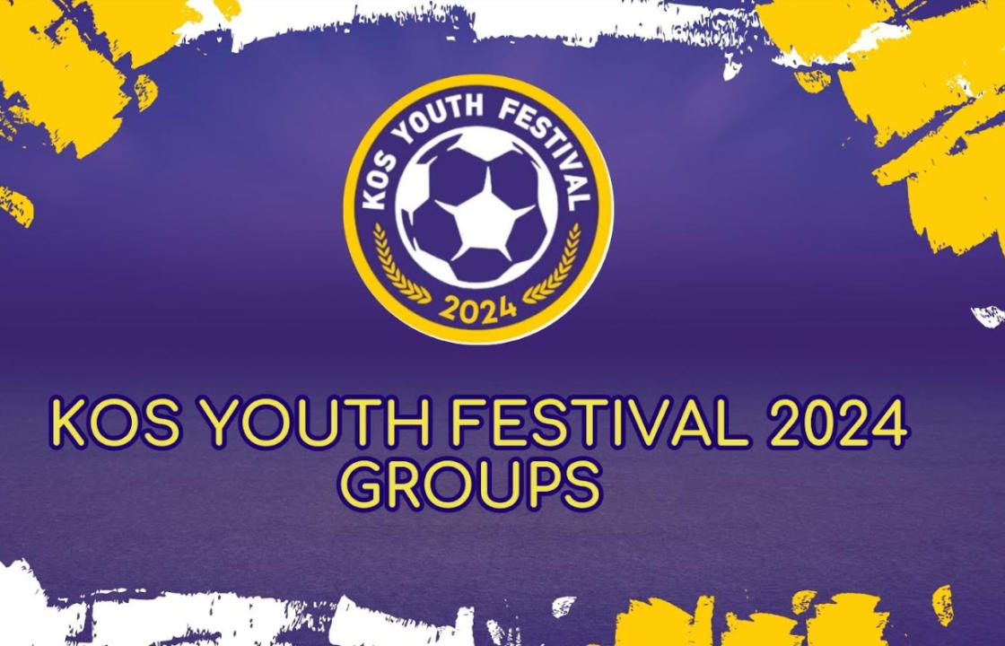 Οι όμιλοι του 3ου Kos Youth Festival