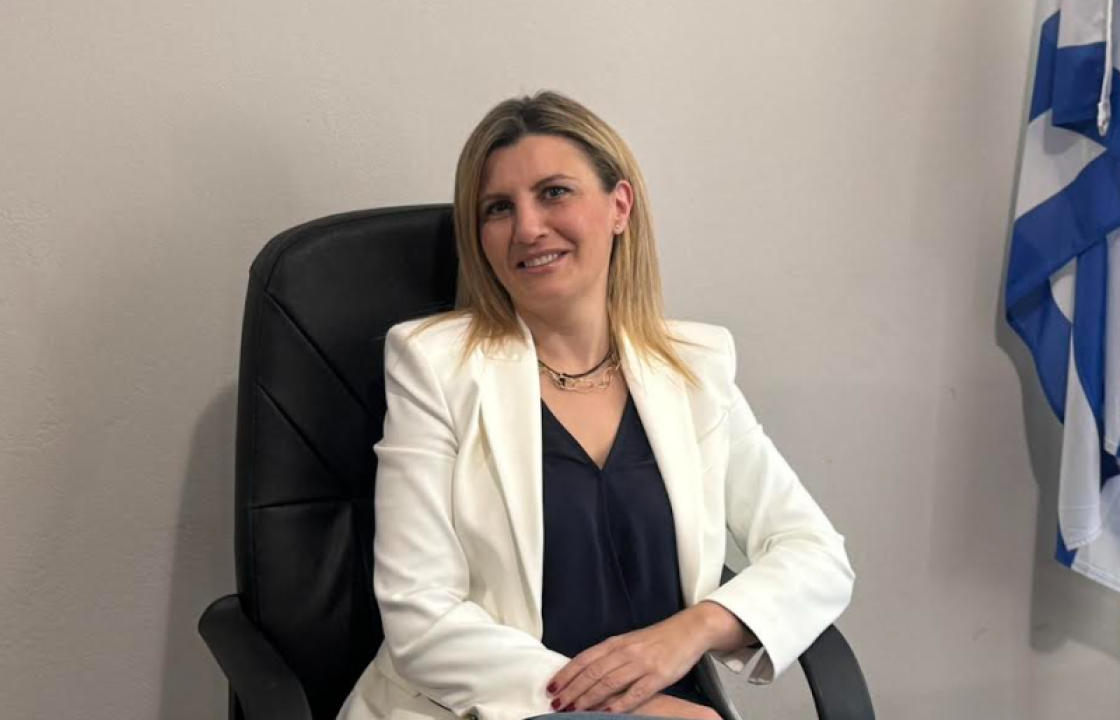 Στην Κω το 22ο Πανελλήνιο Καρδιολογικό Συνέδριο ΚΕΒΕ από 25 -27 Απριλίου, με περισσότερους από 1.000 συνέδρους. Δηλώσεις της προέδρου του Ιατρικού Συλλόγου Κω στο kosnews24