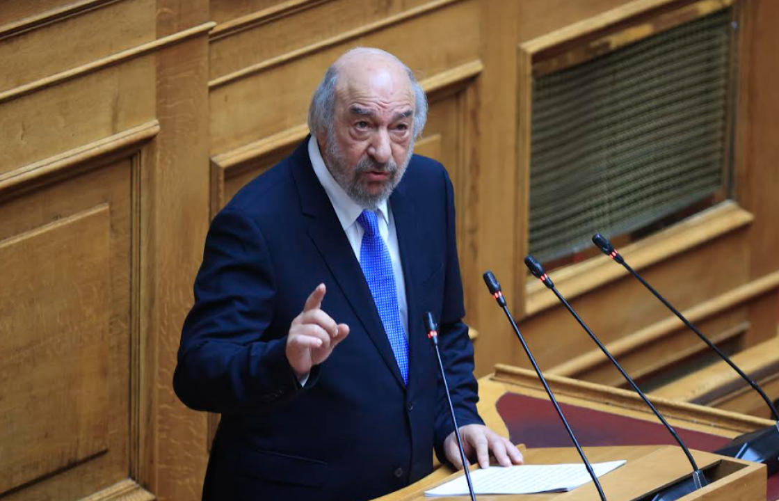 Γ. Νικητιάδης : Στις ευρωεκλογές ο λαός θα απαντήσει για το «καλάθι του νονού» κ. Σκρέκα
