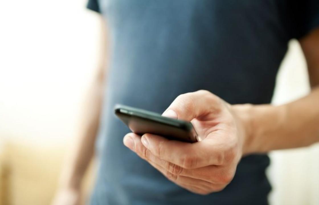 Μικρή προς το παρόν η συμμετοχή επαγγελματιών στην υπηρεσία IRIS