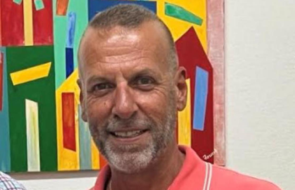 ΜΙΧΑΛΗΣ ΠΙΣΤΙΚΑΚΗΣ :   ‘’ Απογοητευτική η εικόνα του νησιού στην έναρξη της τουριστικής περιόδου.’’