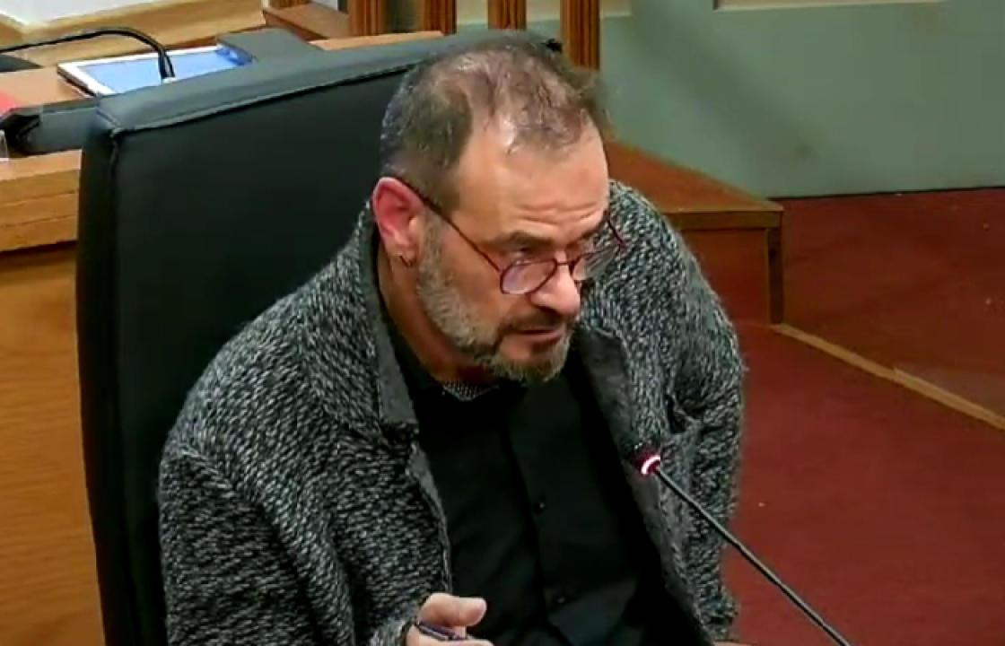 ΗΛΙΑΣ ΣΙΦΑΚΗΣ : ‘’ Απαντήστε κ. Δήμαρχε για την ΚΩΑΝ. Η υπόθεση αυτή μόλις τώρα ανοίγει.’’