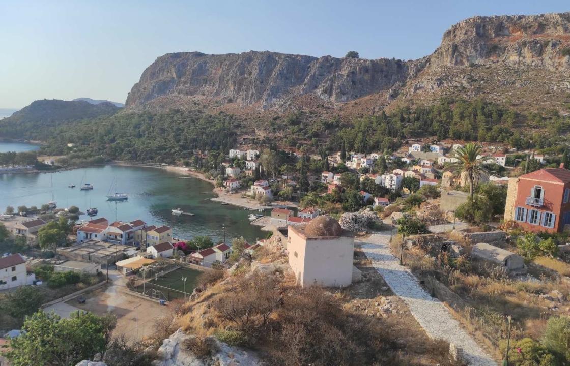 Αποστολή Ιατρικού Κλιμακίου στο Καστελλόριζο από την Περιφέρεια Νοτίου Αιγαίου μέσω της εταιρείας «ΓΑΛΗΝΟΣ» και σε συνεργασία με τον Ιατρικό Σύλλογο Ρόδου και τον Οδοντιατρικό Σύλλογο Δωδεκανήσου.