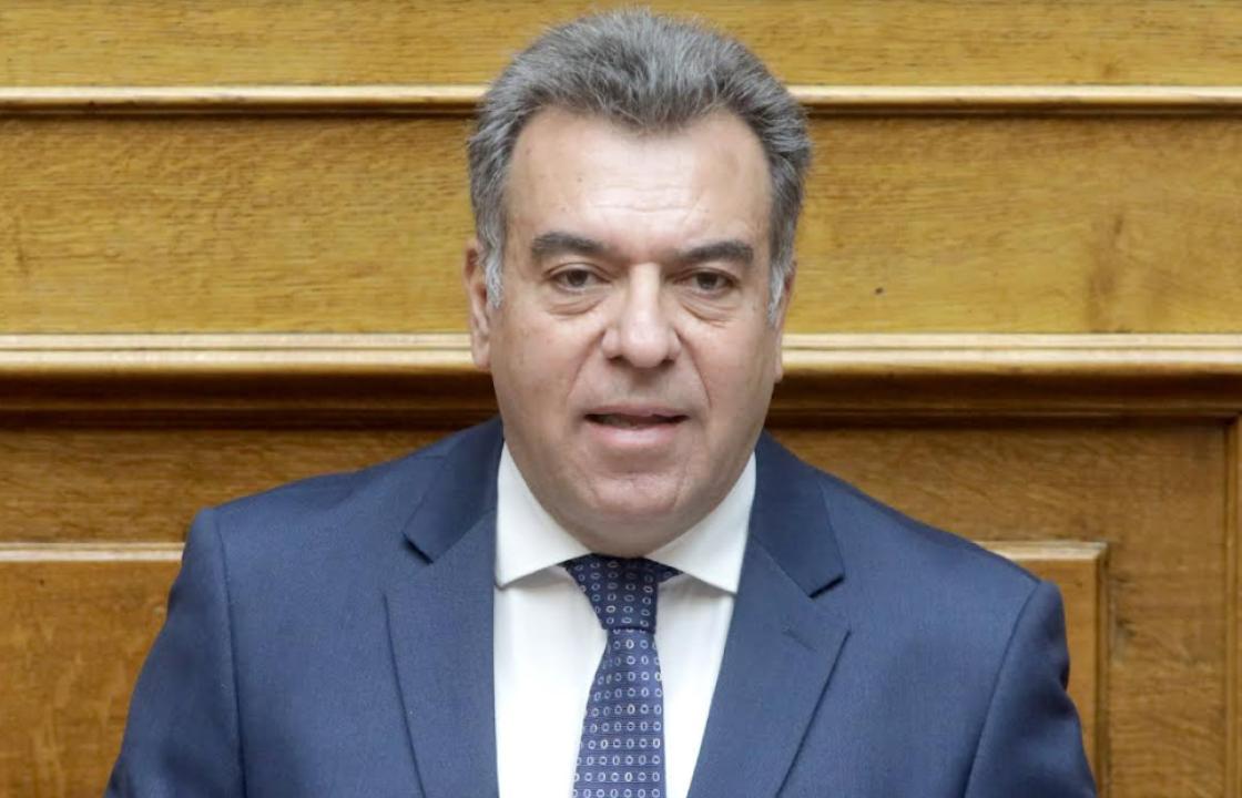 ΚΟΝΣΟΛΑΣ: Προϋπόθεση για την ίδρυση Ενιαίου Ειδικού Επαγγελματικού Γυμνασίου-Λυκείου στην Κω είναι η εύρεση κτιρίου και η δυνατότητα χρηματοδότησης των δαπανών στέγασης από τον Δήμο
