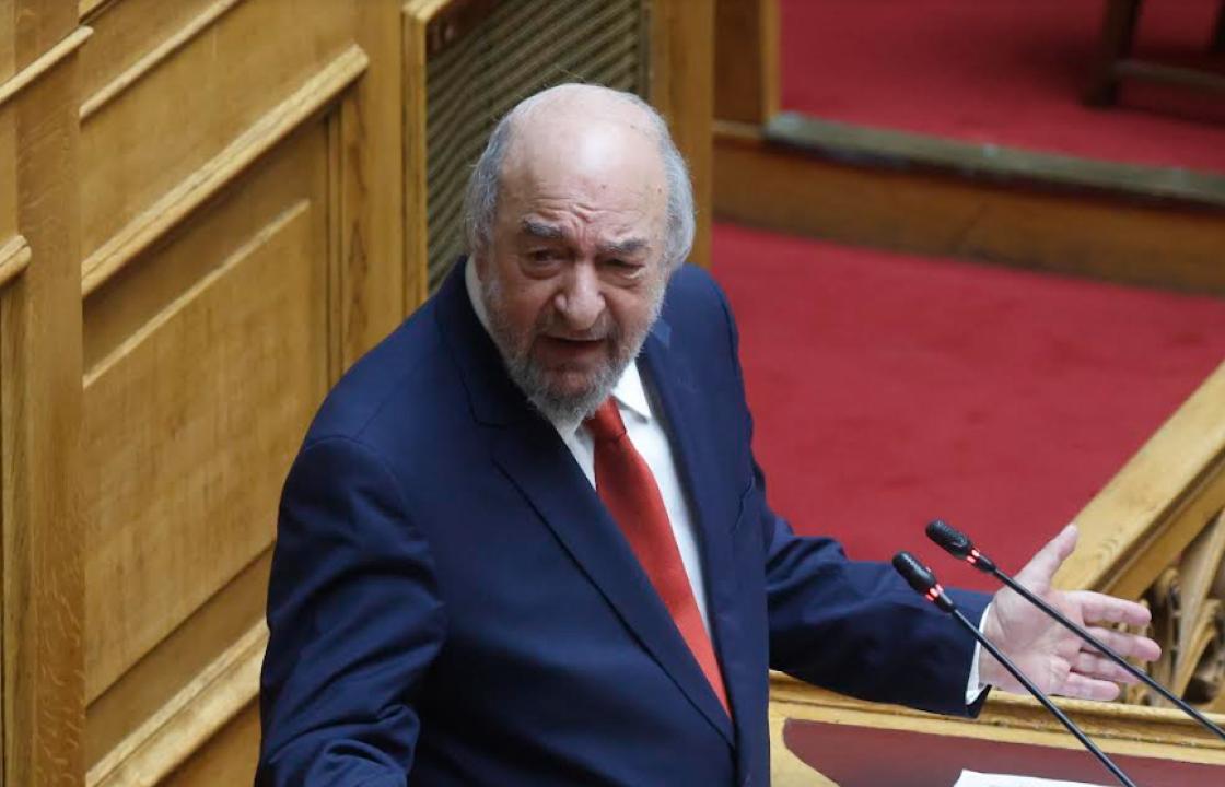 Γ.Νικητιάδης : «Η Κυβέρνηση αντί να προστατεύει τους καταναλωτές, προστατεύει αυτούς που τους παραπλανούν»