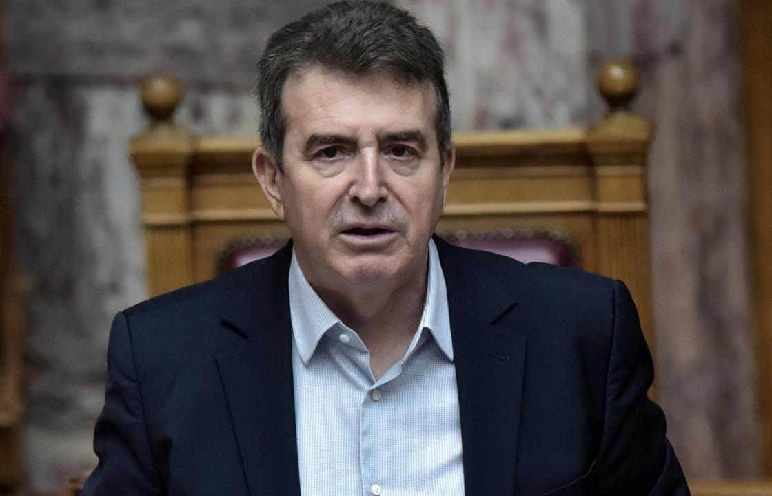 Μιχάλης Χρυσοχοΐδης: 63 Γραφεία Ενδοοικογενειακής Βίας από το τέλος του μήνα σε ολόκληρη τη χώρα