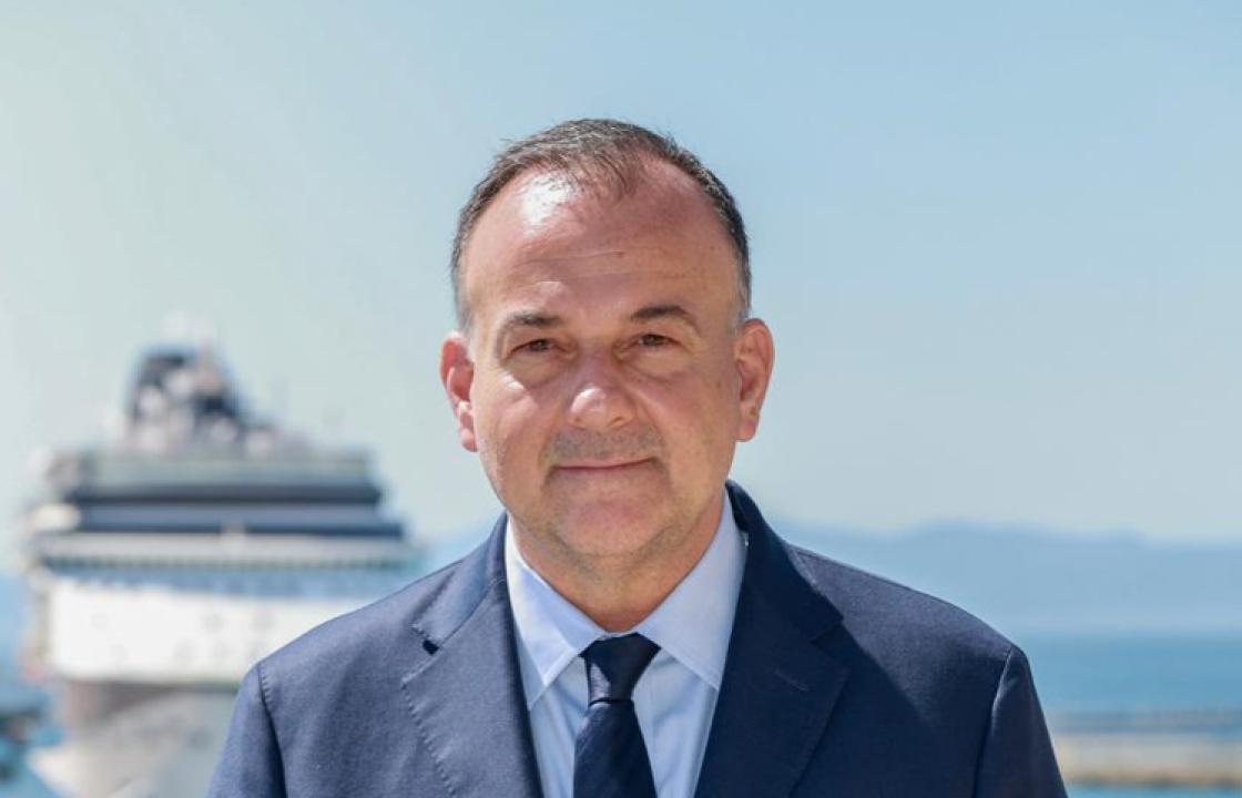 Ιωάννης Παππάς: «Πολιτική βούληση, ώστε να μην καταστρέφονται περιουσίες και περιβάλλον»