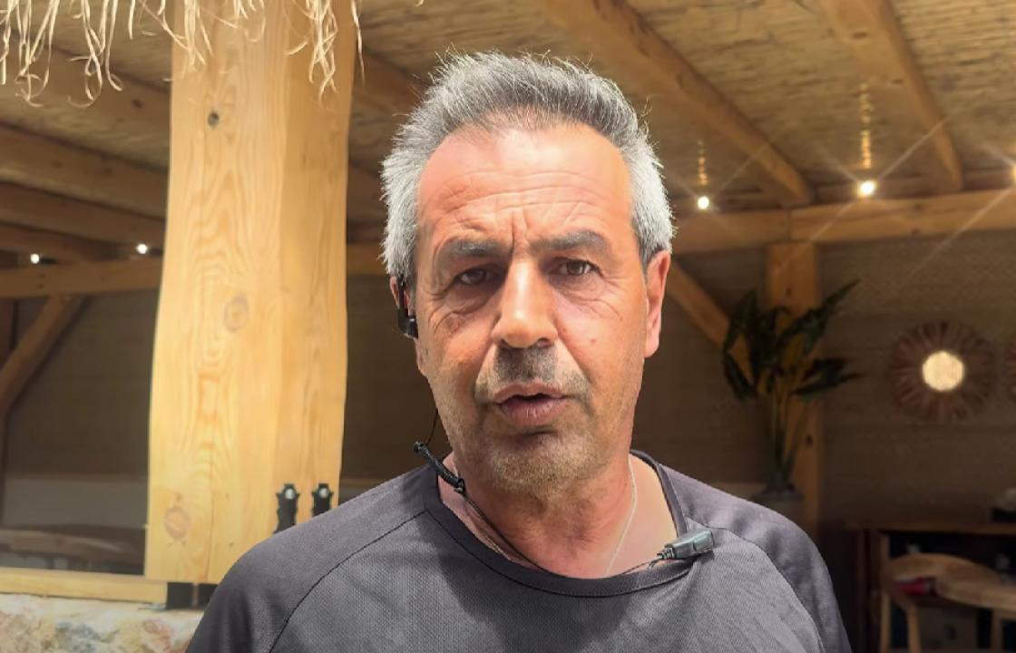 &#039;&#039;Πολλοί παραλιούχοι στην Κω δήλωσαν ότι δεν θα ασχοληθούν του χρόνου&#039;&#039; - Ο πρόεδρος του ΣΕΠΕ Κω Γ. Σεγραίδος μιλάει στο Kosnews24 για τον νέο νόμo για τον αιγιαλό και την παραλία
