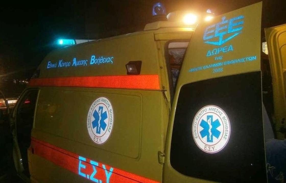 Νέος θάνατος 38χρονου τουρίστα στην Κω