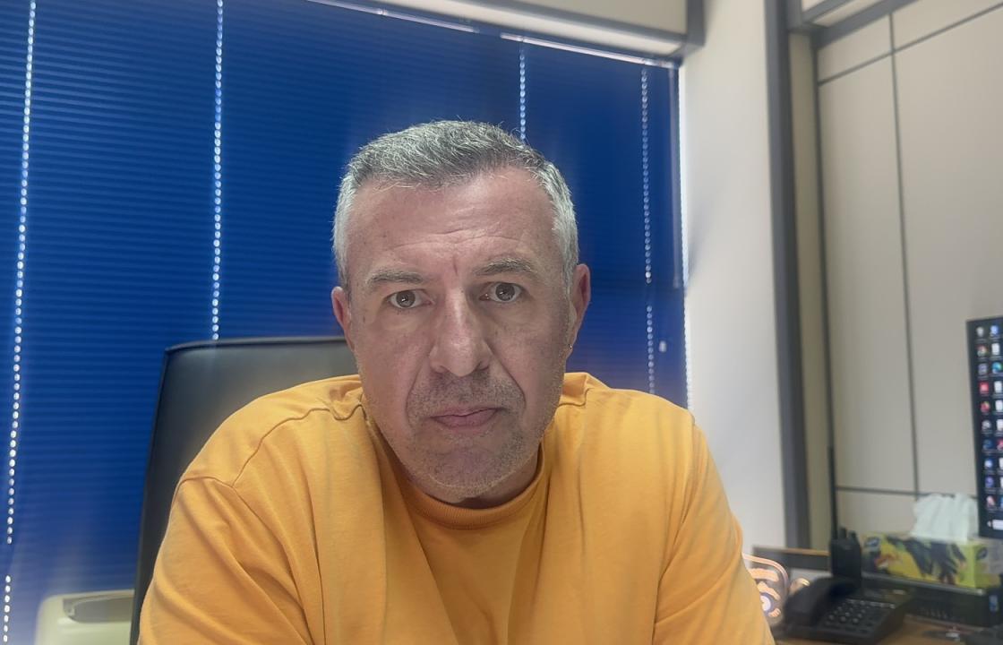 Με απευθείας ανάθεση η μίσθωση απορριμματοφόρων οχημάτων με προσωπικό, από τον Δήμο Κω - Τέλη Ιουνίου αναμένεται να ξεκινήσει ο εργολάβος. Δηλώσεις Καμπουράκη