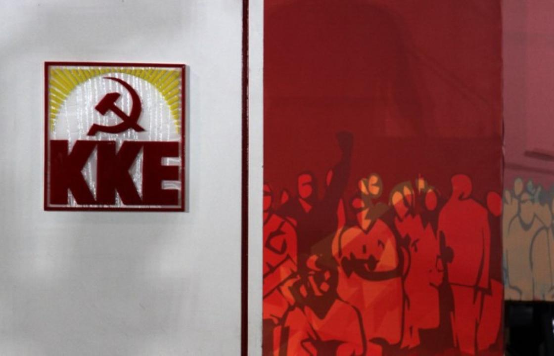 Τομεακή Επιτροπή Β. Δωδ/σου του ΚΚΕ για το «κανόνι» του F.T.I