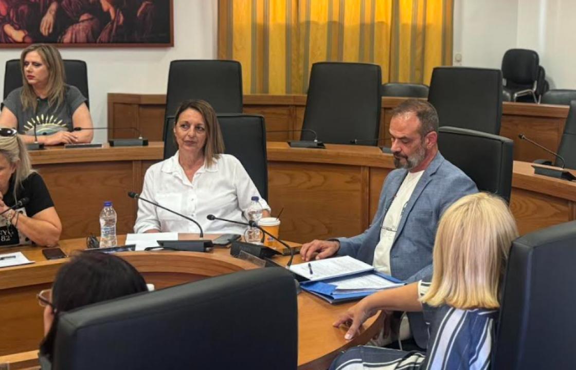 ΔΥΝΑΜΗ ΑΛΛΑΓΗΣ: Μείζον ηθικό και πολιτικό ζήτημα για τον κ. Νικηταρά και τον Αντιδήμαρχο του κ. Χρυσόπουλο