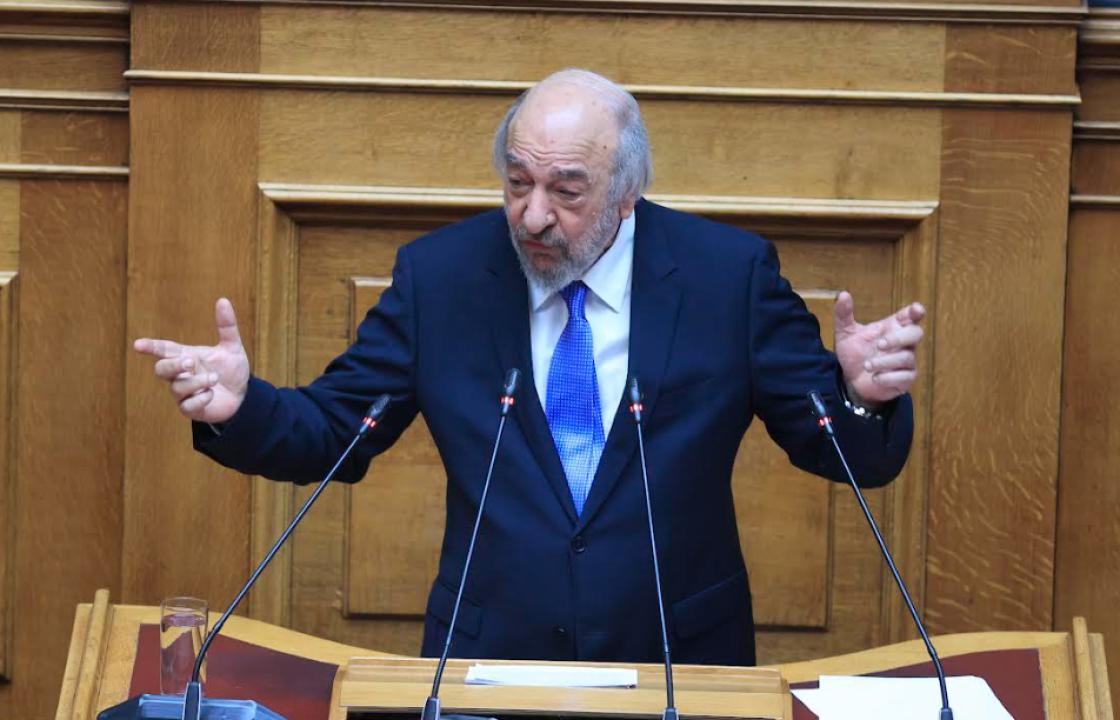 Γ. Νικητιάδης : Η πτώχευση της FTI, αφορμή για νέες πολιτικές από την ΕΕ