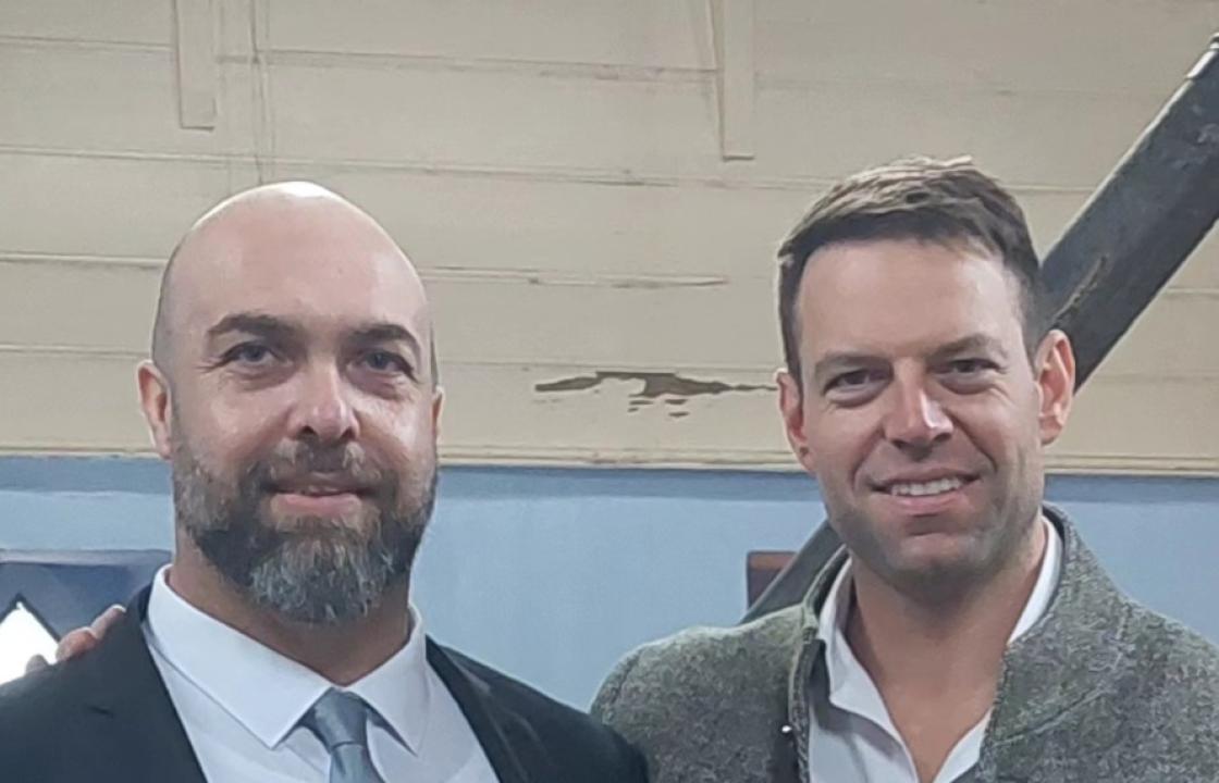 ΣΥΡΙΖΑ: Επίσκεψη του Γιάννη Βουλγαράκη σε Κάλυμνο και Κω, σήμερα Παρασκευή 7 Ιουνίου