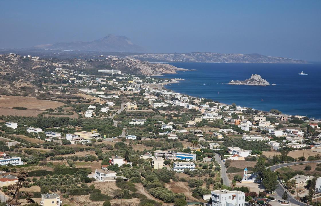 Συνελήφθη 17χρονος στην Κέφαλο - Αφαιρούσε τα βράδια οχήματα συμπολιτών μας και τα επέστρεφε το πρωί