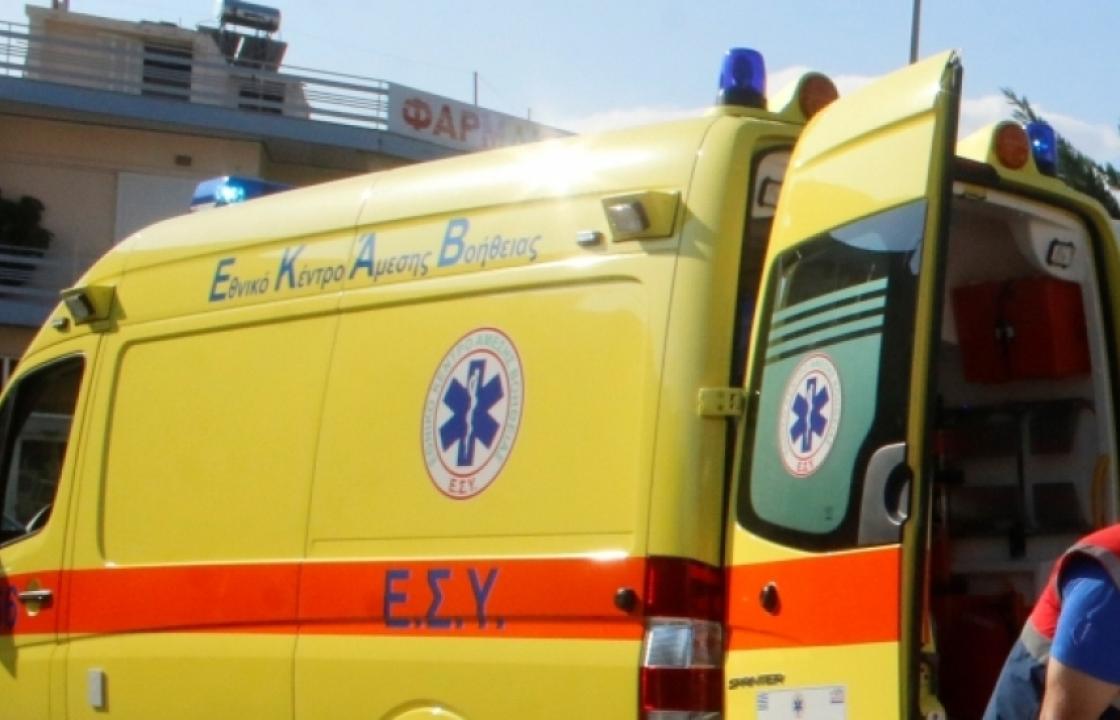 Θάνατος ενός Άγγλου και ενός Παλαιστίνιου σε ξενοδοχεία της Κω