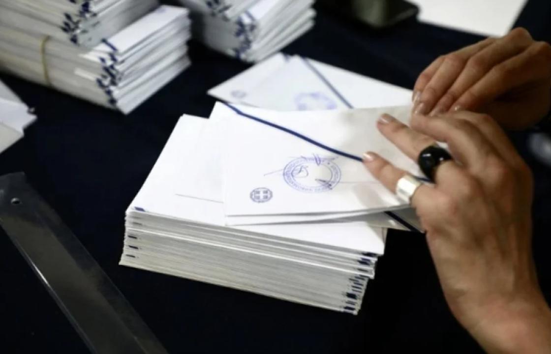 Δείτε τα αποτελέσματα των Ευρωεκλογών στην Κω
