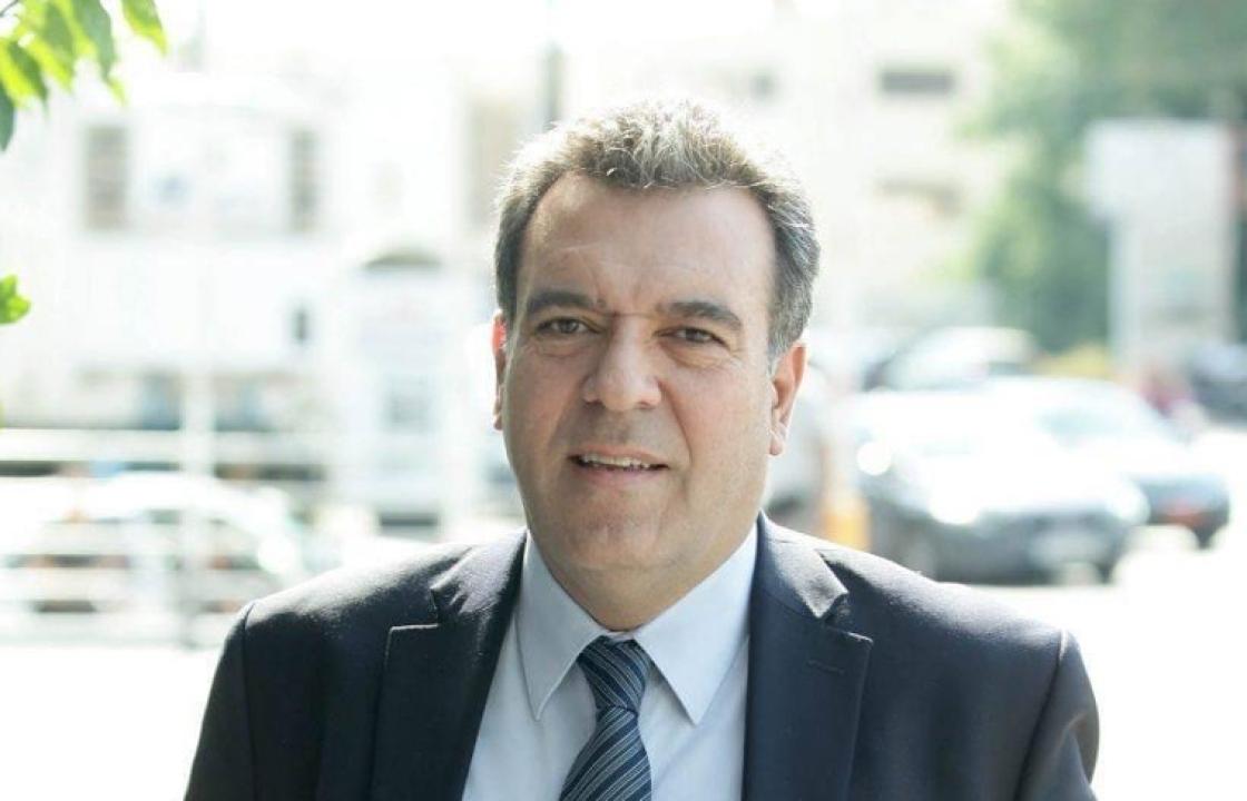 ΜΑΝΟΣ ΚΟΝΣΟΛΑΣ: «Πολιτική κυριαρχία της Νέας Δημοκρατίας, αλλά οφείλουμε να πάρουμε το μήνυμα που έστειλαν οι πολίτες»