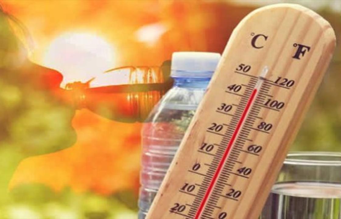 Δείτε τις κλιματιζόμενες αίθουσες του Δήμου Κω που θα είναι στη διάθεση των πολιτών, ενόψει του καύσωνα