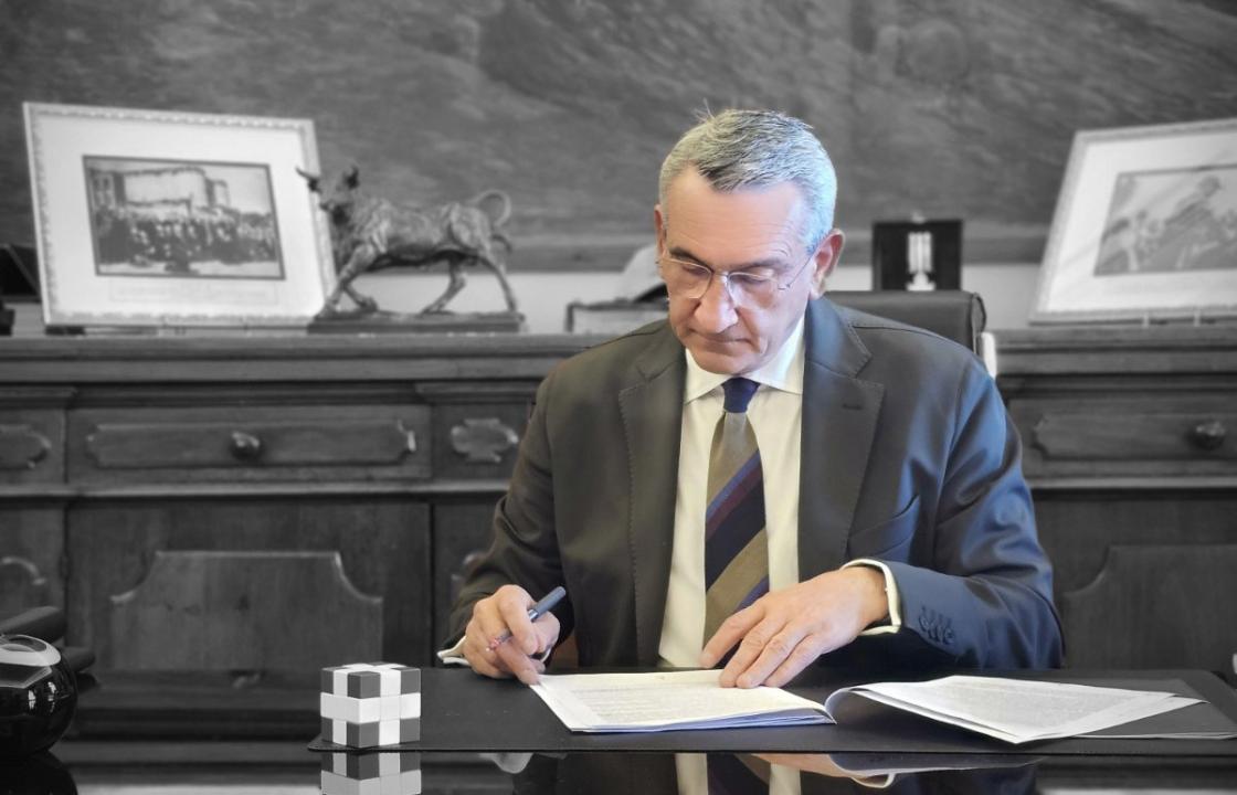 Εντολή για την κατάθεση μήνυσης κατά της ιστοσελίδας aftodioikisi.gr έδωσε ο Περιφερειάρχης Νοτίου Αιγαίου