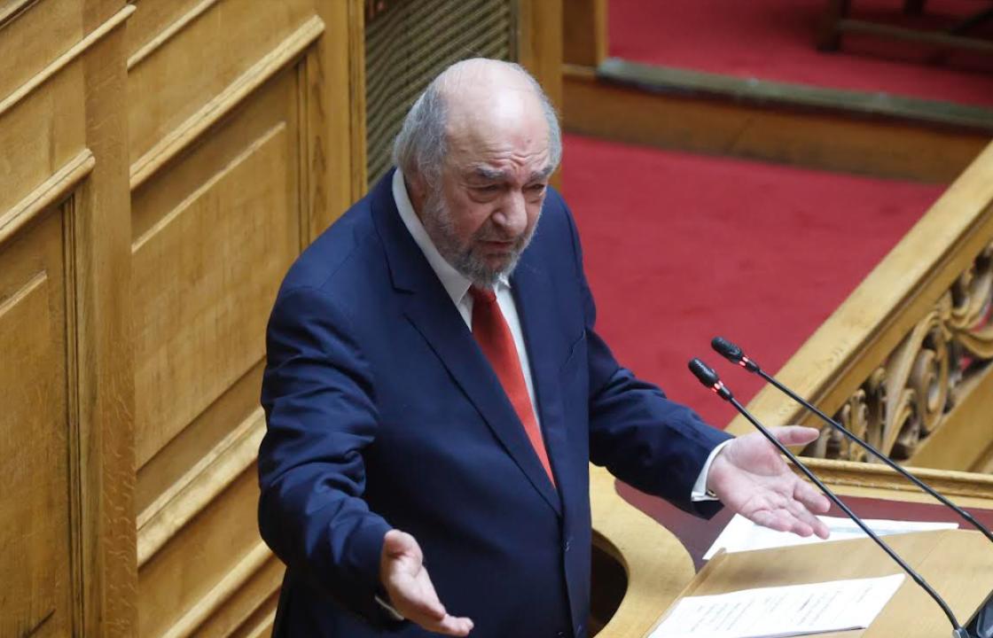 Γ. Νικητιάδης : «Υπάρχει λύση για τους εργαζόμενους στο Labranda. Να κινηθεί άμεσα η τράπεζα»