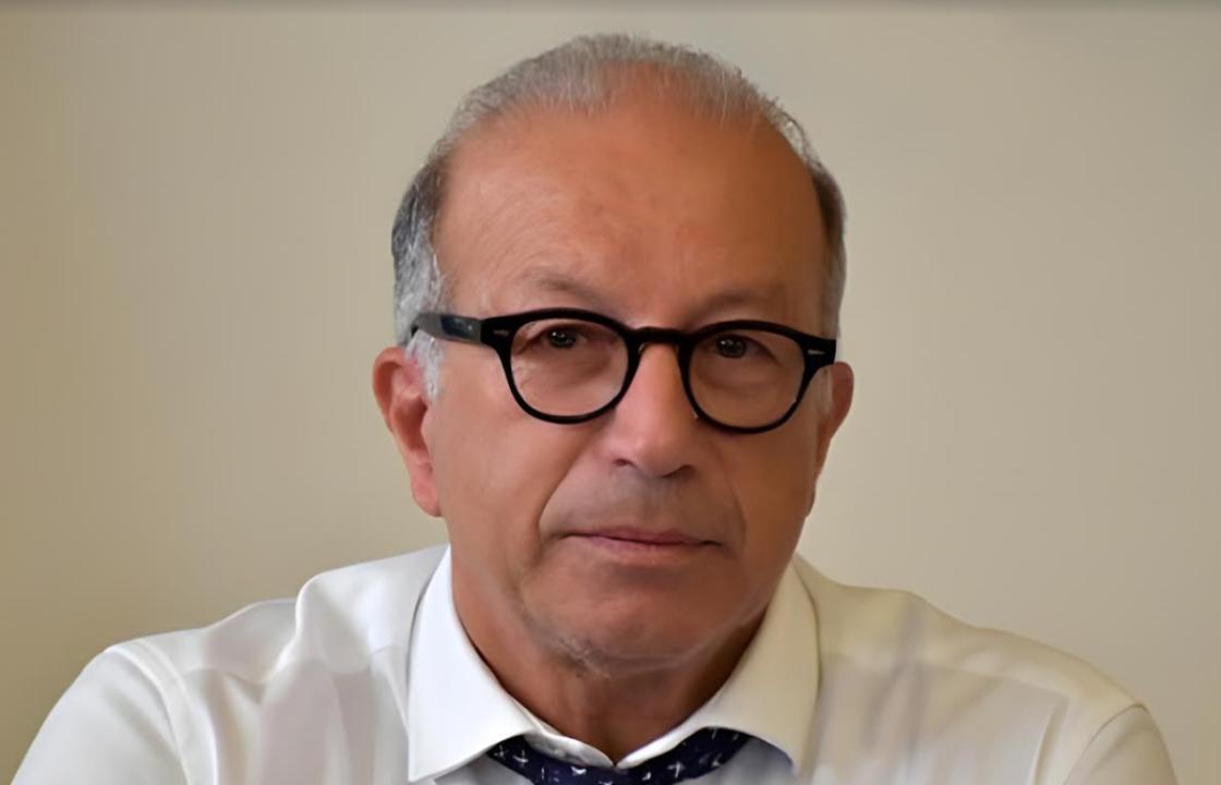 Γ. Λεονταρίτης: «Εκσυγχρονίζουμε το θεσμό της Περιφέρειας – Δίνουμε περισσότερες δυνατότητες εξέλιξης στους υπαλλήλους»