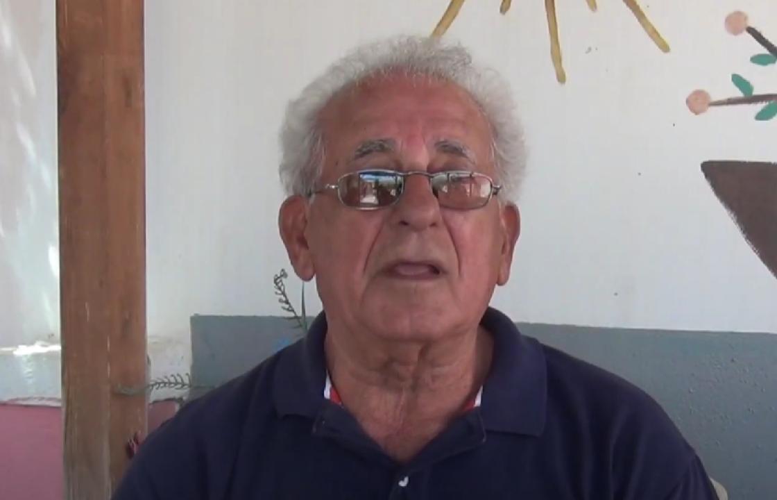 Κως, Λαογραφία: Χρήστος Κυπραίος 1947 - 2024