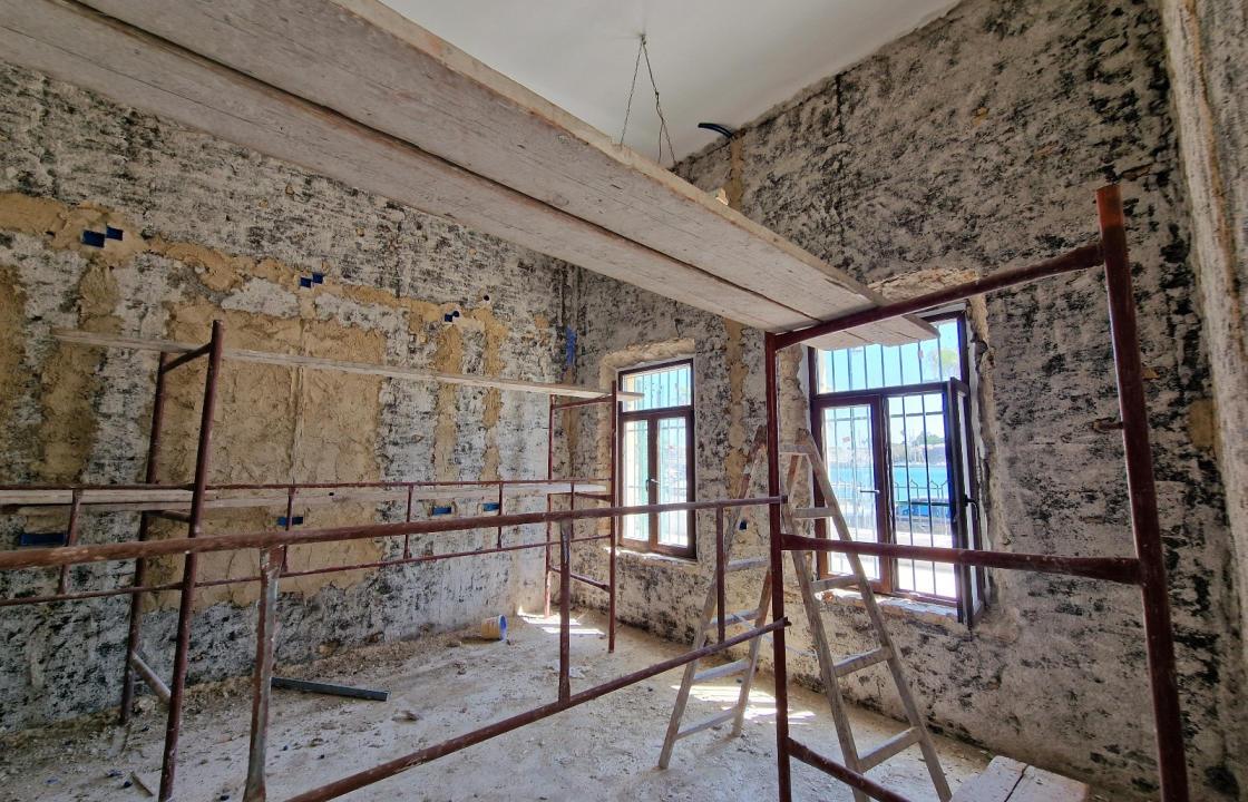 Νέος διαγωνισμός για να αναδειχθεί ο εργολάβος που θα ολοκληρώσει τις εργασίες στο 3ο Δημοτικό Σχολείο Κω