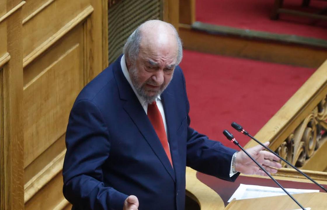 Γ. Νικητιάδης : Υποβάθμιση των ξεναγών και της ξενάγησης από το Υπ. Τουρισμού
