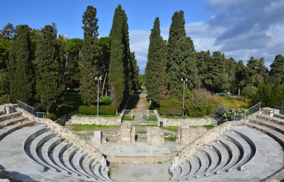 Δείτε το πρόγραμμα των θερινών Ιπποκρατείων για το 2024