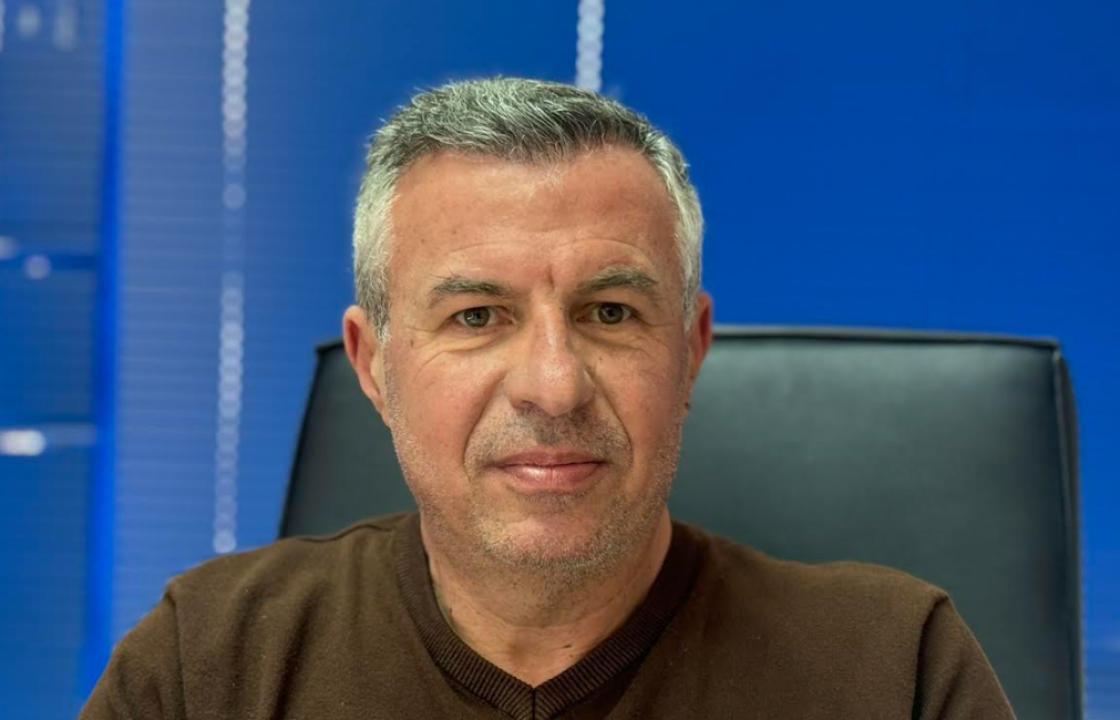 Σ. Καμπουράκης: Παρακαλούνται οι συμπολίτες μας να μην εναποθέτουν απορρίμματα στους εξωτερικούς χώρους έως ότου αποκατασταθεί η ζημιά στον ΧΥΤΑ
