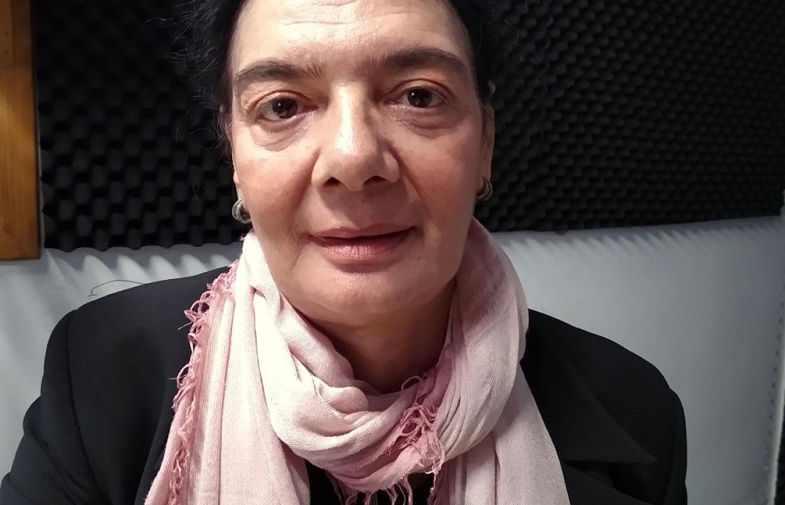 Συλλυπητήριο σημείωμα του Σ. Ε. Π. Ε. Κω-Νισύρου για την απώλεια της εκπαιδευτικού και σχολικής συμβούλου Μαρίας Κουρούπη