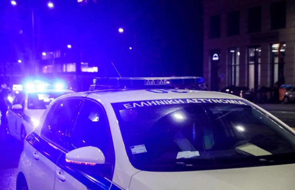 Μαροκινός ο δράστης που μαχαίρωσε 5 φορές τον Παλαιστίνιο στο Πυλί. Πως έγινε το περιστατικό - Συνελήφθη για απόπειρα ανθρωποκτονίας