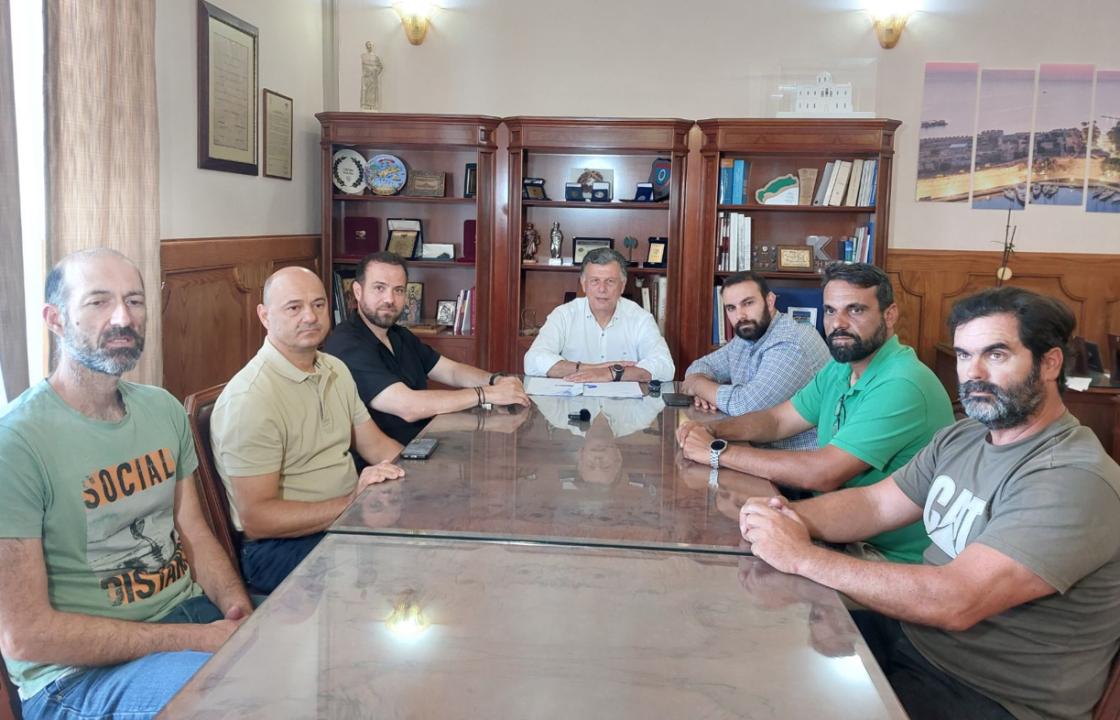 Δήμος Κω: Δύο γεφύρια, σημαντικής σημασίας στη Ζιά - Ασφαλτόστρωση του χώρου στάθμευσης στην οδό Κανάρη - Αποκατάσταση ποδηλατόδρομου στο Φάρο
