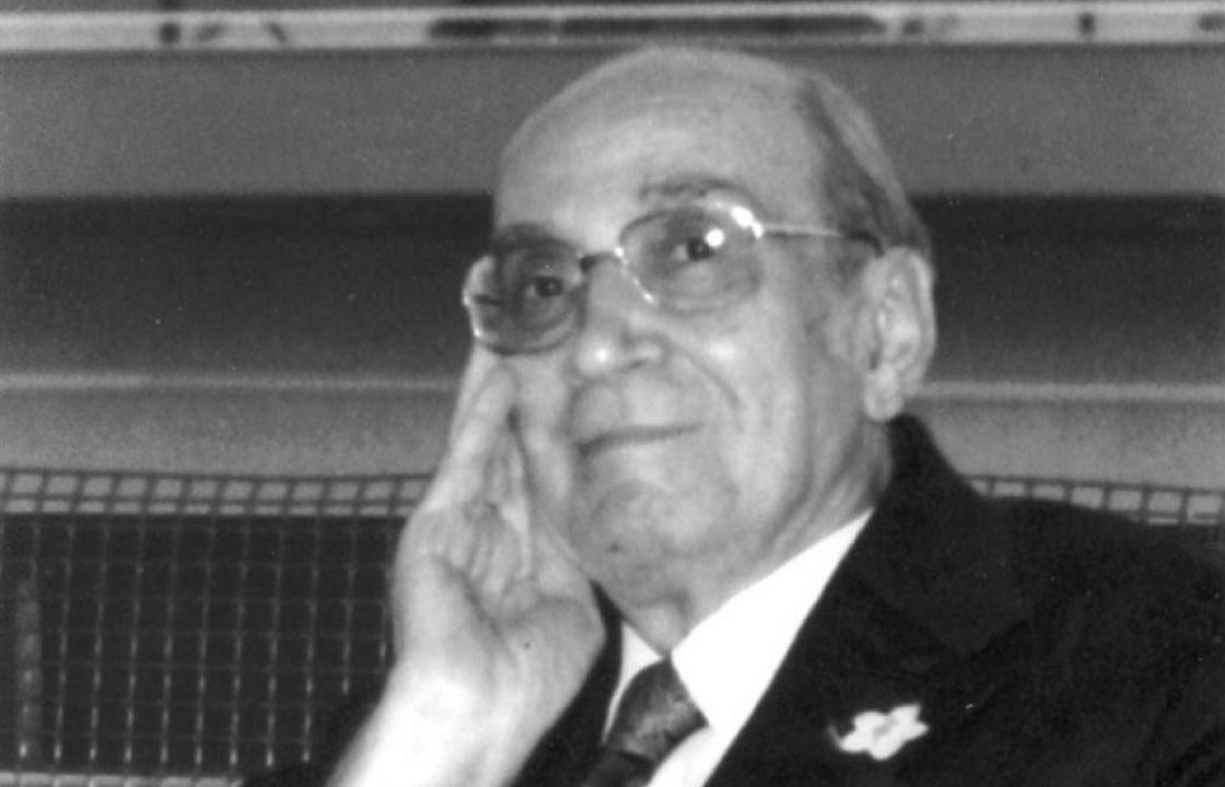 Επανάληψη προβολής Ντοκυμαντέρ &#039;&#039;Ο Πατέρας μου Σταμάτης Κ. Μανούσης&#039;&#039;, τη Δευτέρα 8 Ιουλίου, με αφορμή την επέτειο του Θανάτου του