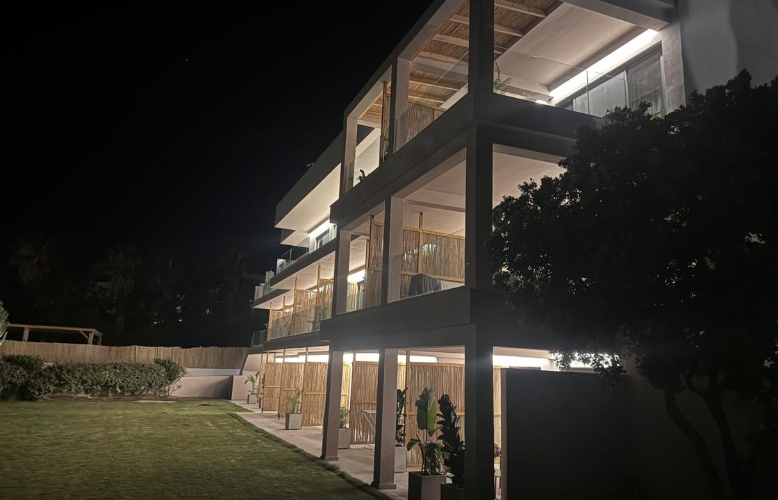 Τα εγκαίνια του νέου ξενοδοχείου Sagredo Boutique Hotel &amp; Spa