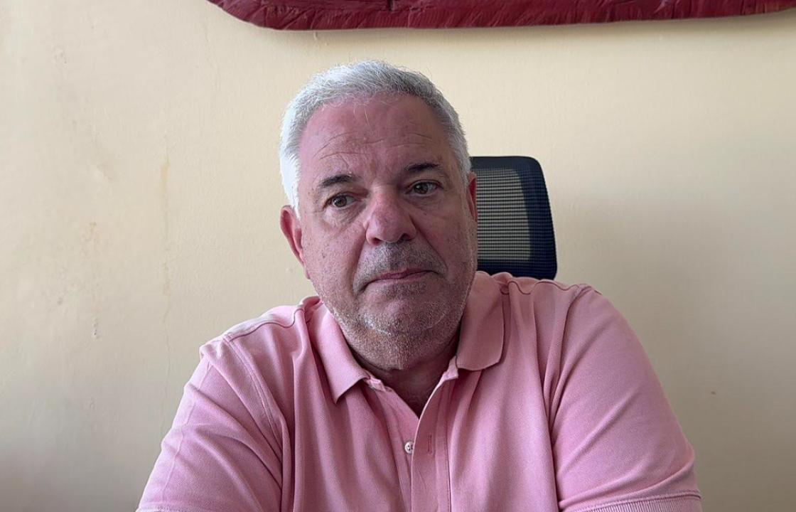 ΑΚΤΟΠΛΟΪΑ: Μειωμένη η επιβατική κίνηση προς την Κω - Δηλώσεις του κ. Τυρινόπουλου στο kosnews24