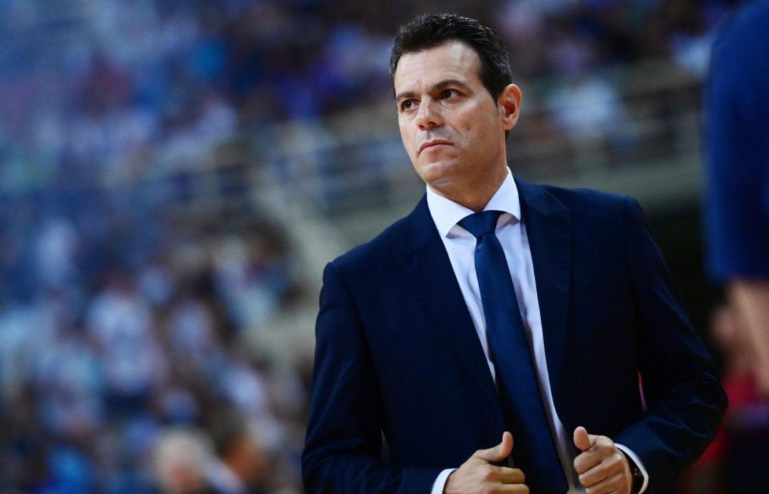 Επίσημος καλεσμένος στο 7o Kos 3X3 Basketball Festival o Δημήτρης Ιτούδης
