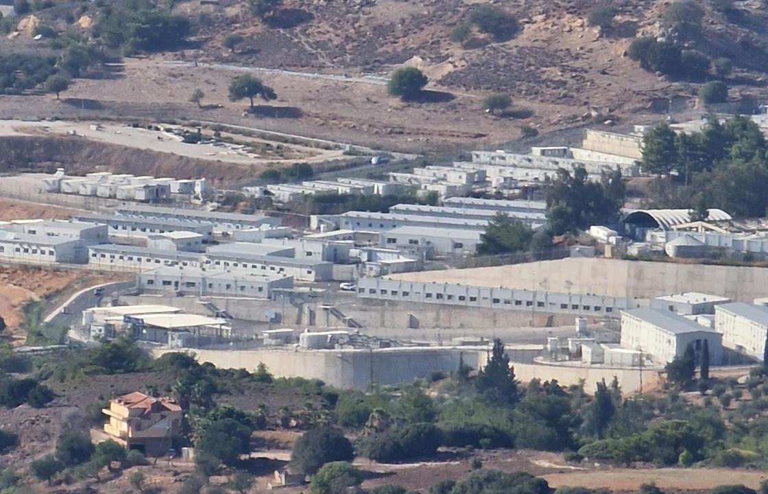 Επιστολή της Επάρχου Κω - Νισύρου προς τον Υπουργό Προστασίας του Πολίτη μετά και το τελευταίο περιστατικό μαχαιρώματος στο Πυλί - Τι αναφέρει