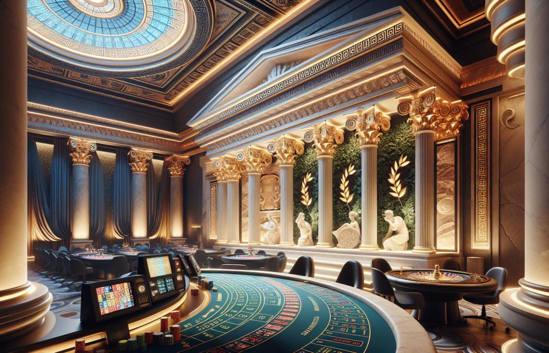 Πώς το 5Gringos Casino Προσαρμόζει την Εμπειρία στο Ελληνικό Καζίνο