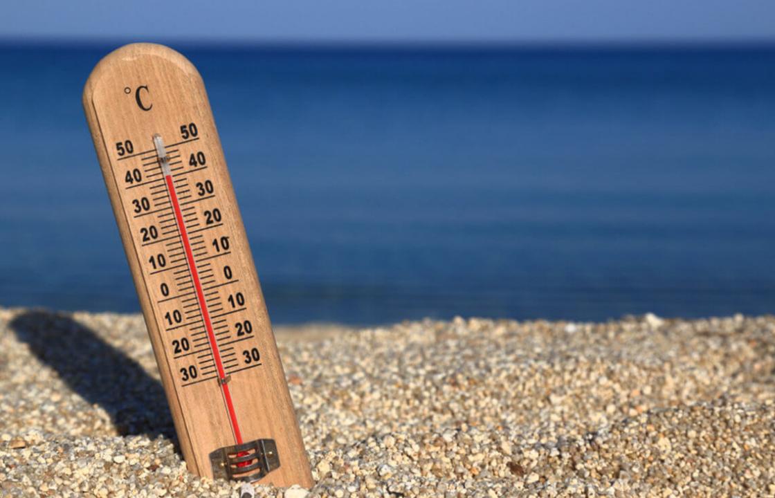 Πολιτική Προστασία Περιφέρειας Νοτίου Αιγαίου: Μέτρα προστασίας από την εκδήλωση υψηλών θερμοκρασιών