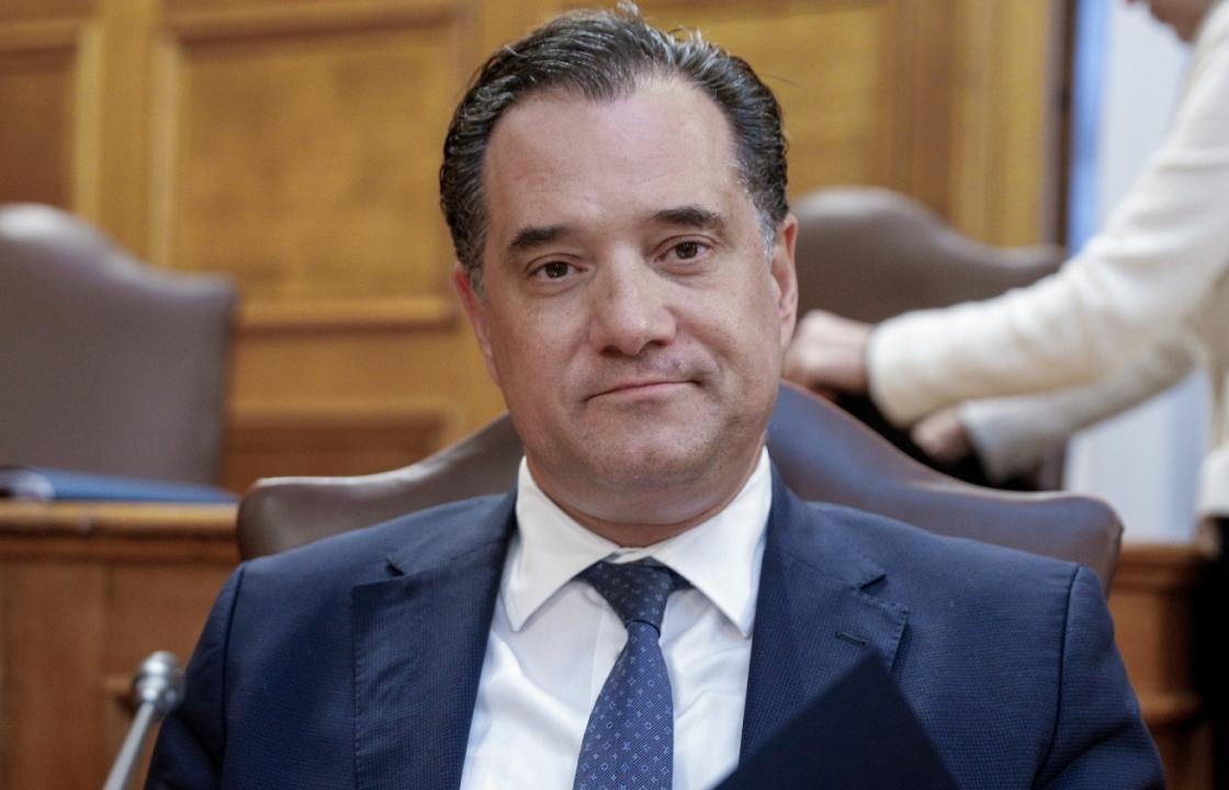 Α. Γεωργιάδης: Ζήτησα αν θέλουν να κατέβω στην Κω και να μιλήσω με τους γιατρούς, το νοσοκομείο και τον Δήμαρχο για να βρεθεί λύση